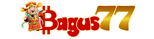 BAGUS77 Logo